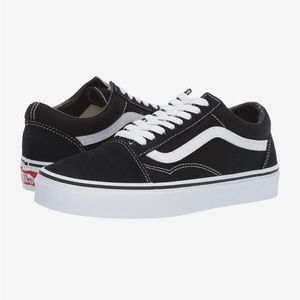 vans old skool core classics